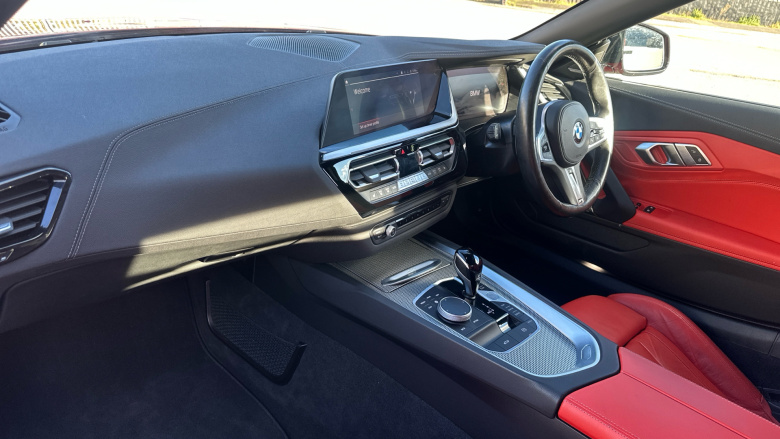 BMW Z4 sDrive 20i M Sport 2dr Auto [Tech Pack] Petrol Roadster